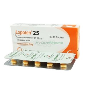 Lopoten