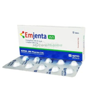 Emjenta 25/5