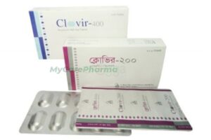 Clovir 400