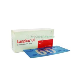 Lanplus 60