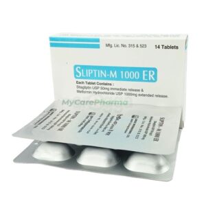 Sliptin M-1000 ER