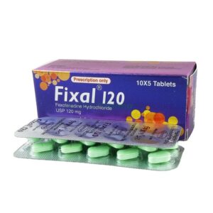Fixal 120