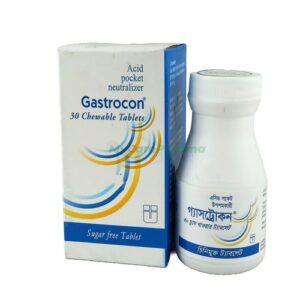 Gastrocon