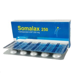 Somalax 250