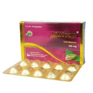 Libicap 250