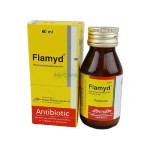 Flamyd