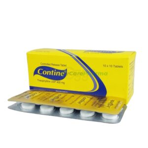 Contine 400