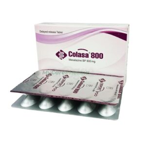 Colasa 800