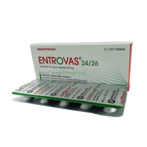 Entrovas 50