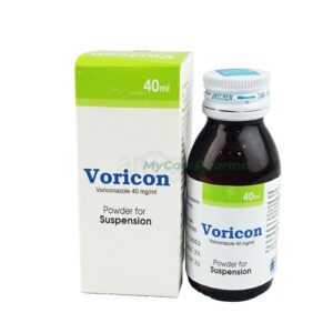Voricon