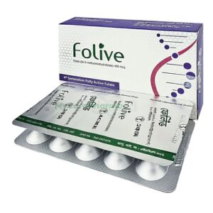 Folive