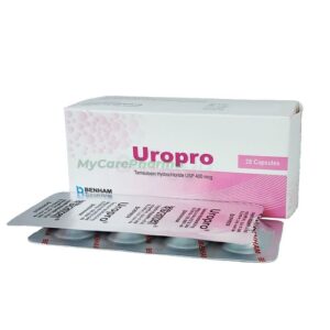 Uropro 0.4
