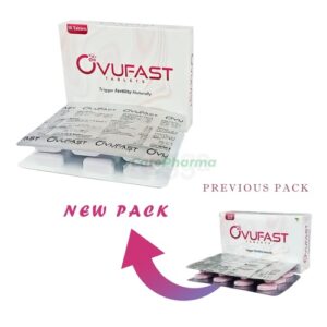 Ovufast