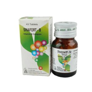 Sinafort B