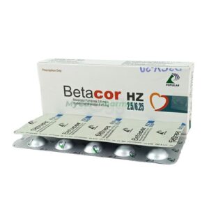 Betacor HZ 2.5
