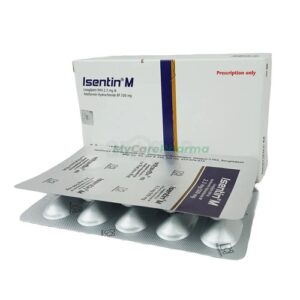 Isentin M 500