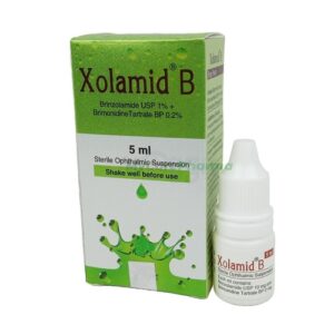 Xolamid B
