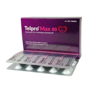 Telpro Max 80/5