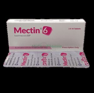 Mectin 6