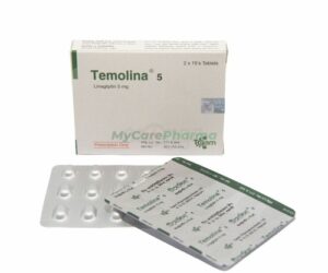 Temolina 5