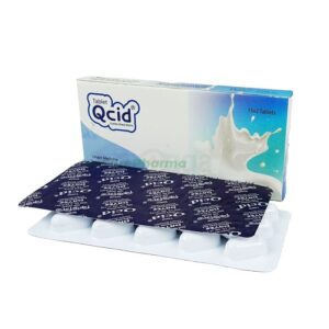 Qcid 250