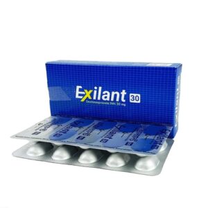 Exilant 30