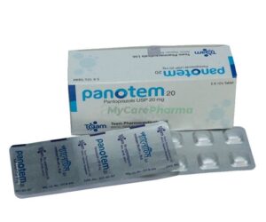 Panotem 20