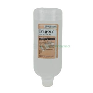 Irigon