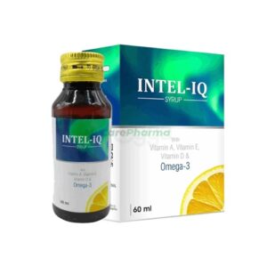 Intel-IQ