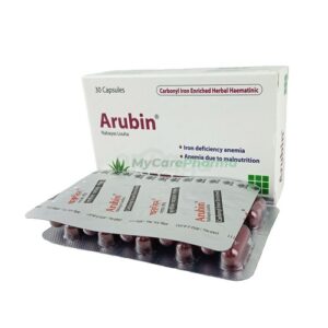 Arubin