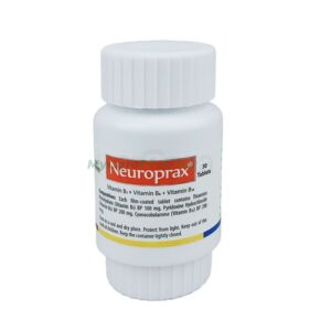 Neuroprax (30)