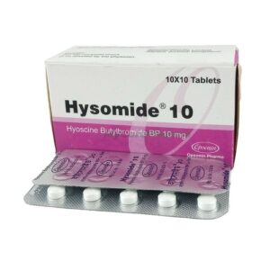 Hysomide 10