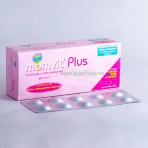 Momvit Plus