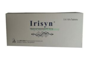 Irisyn