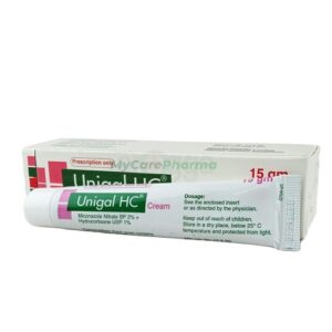 Unigal HC 15gm