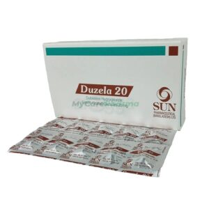 Duzela 20