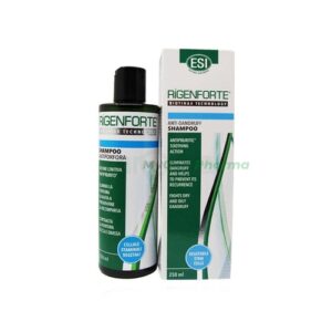 Rigenforte Anti-Dandruff Shampoo 250ml