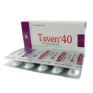 Taven 40