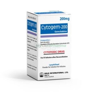 Cytogem 200