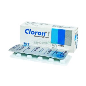 Cloron 1