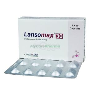 Lansomax 30
