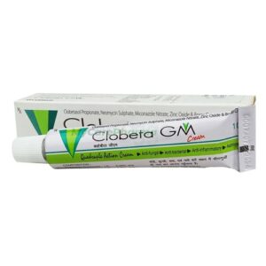 Clobeta GM Cream