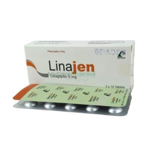 Linajen 5