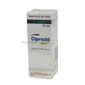 Ciprozid
