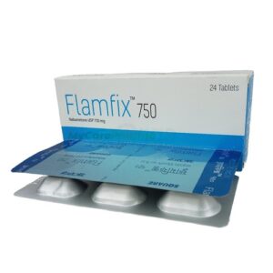 Flamfix 750