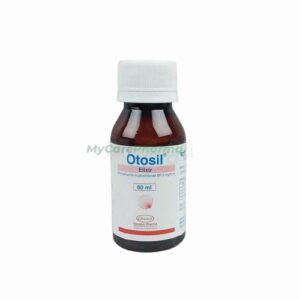 Otosil 60ml