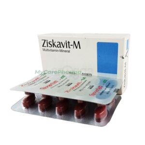 Ziskavit M