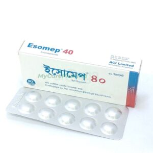 Esomep