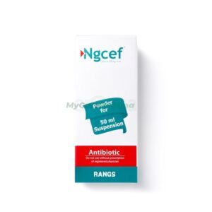 Ngcef