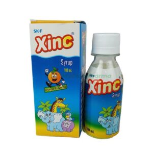 Xinc